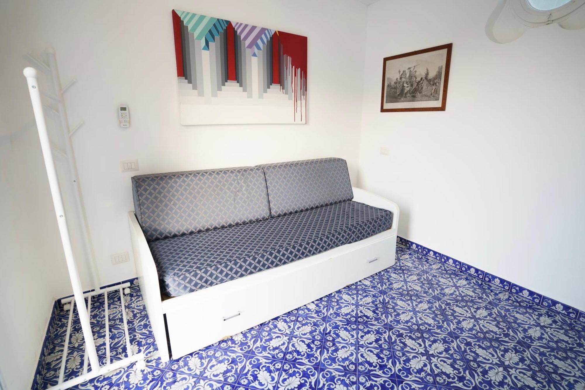 La Casa Dei Merli Capri Buitenkant foto