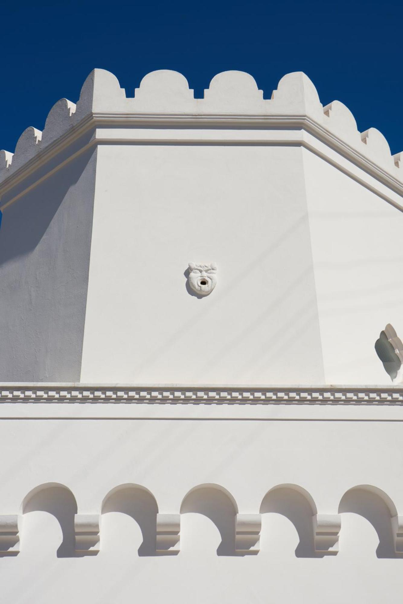 La Casa Dei Merli Capri Buitenkant foto