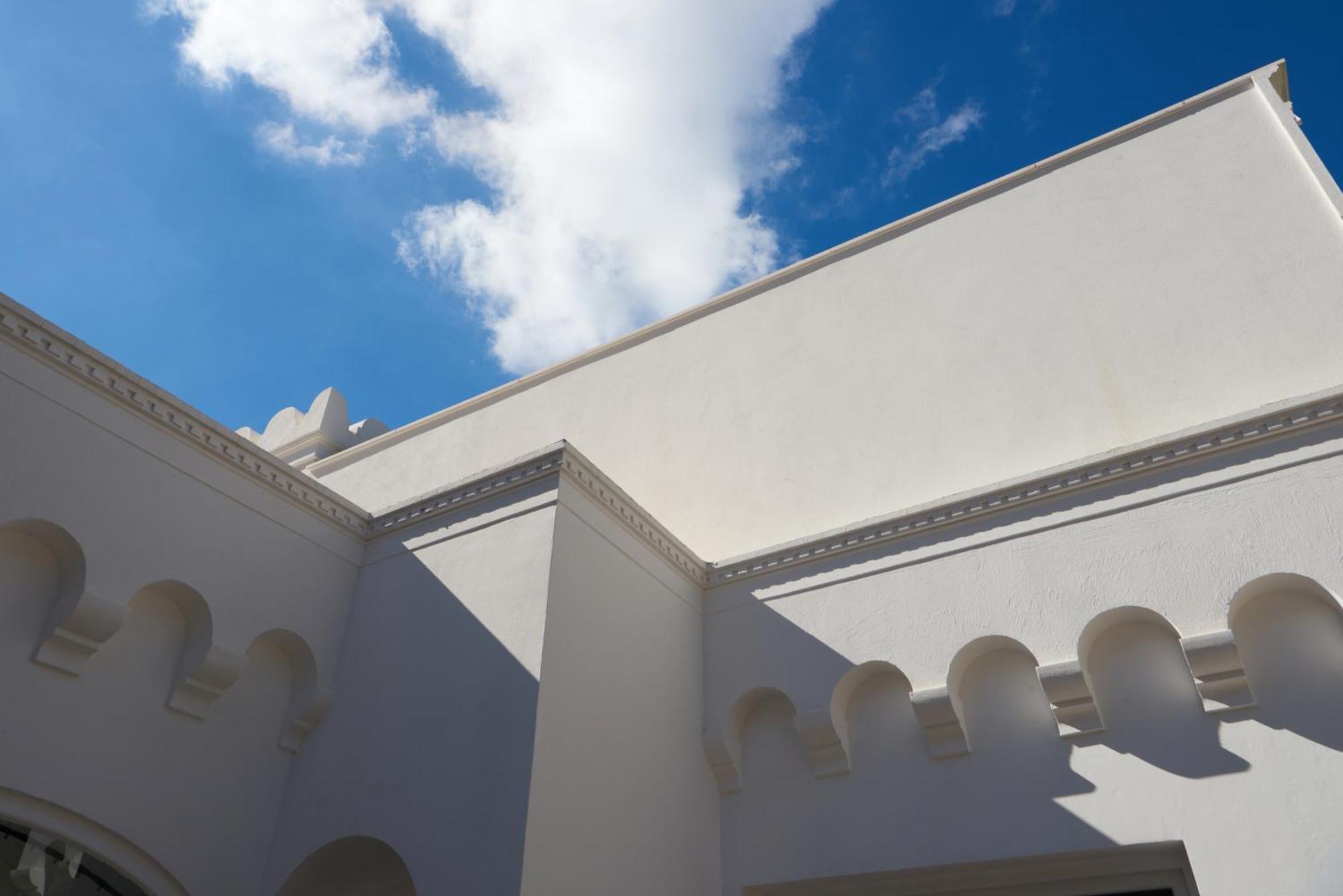 La Casa Dei Merli Capri Buitenkant foto